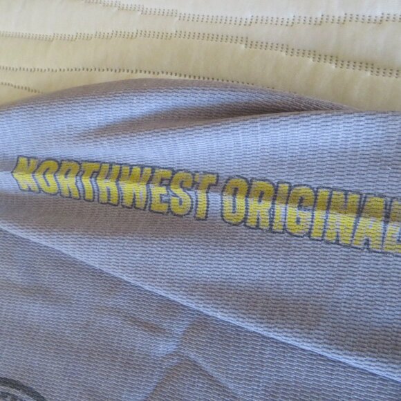 Eddie Bauer Thermal Shirt - Picture 4 of 6